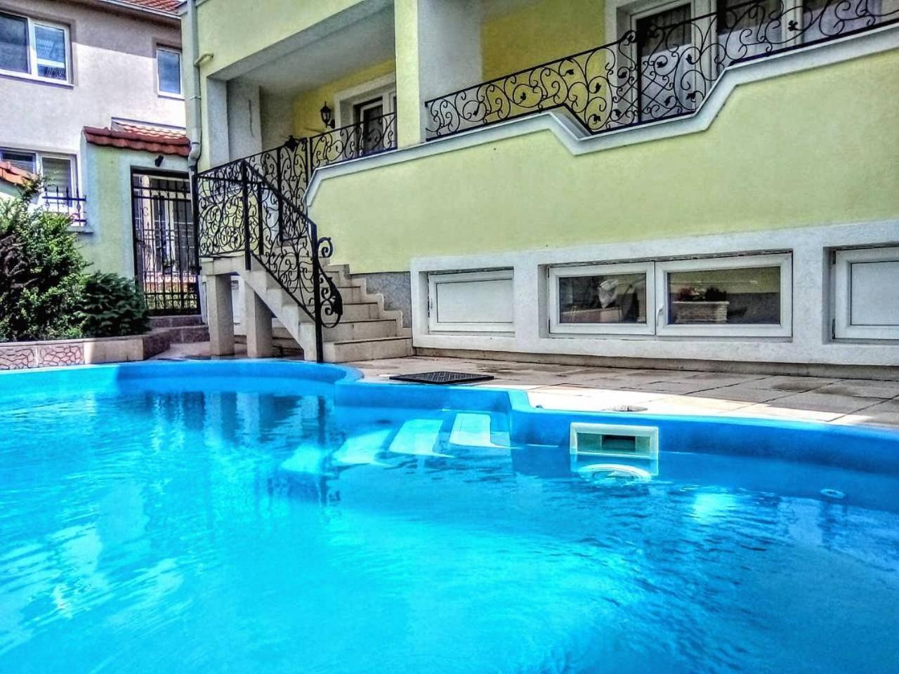 Apartment Cace Kumanovo Kültér fotó