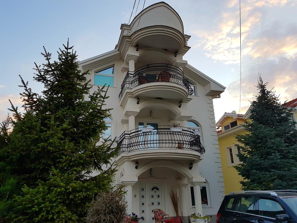 Apartment Cace Kumanovo Kültér fotó