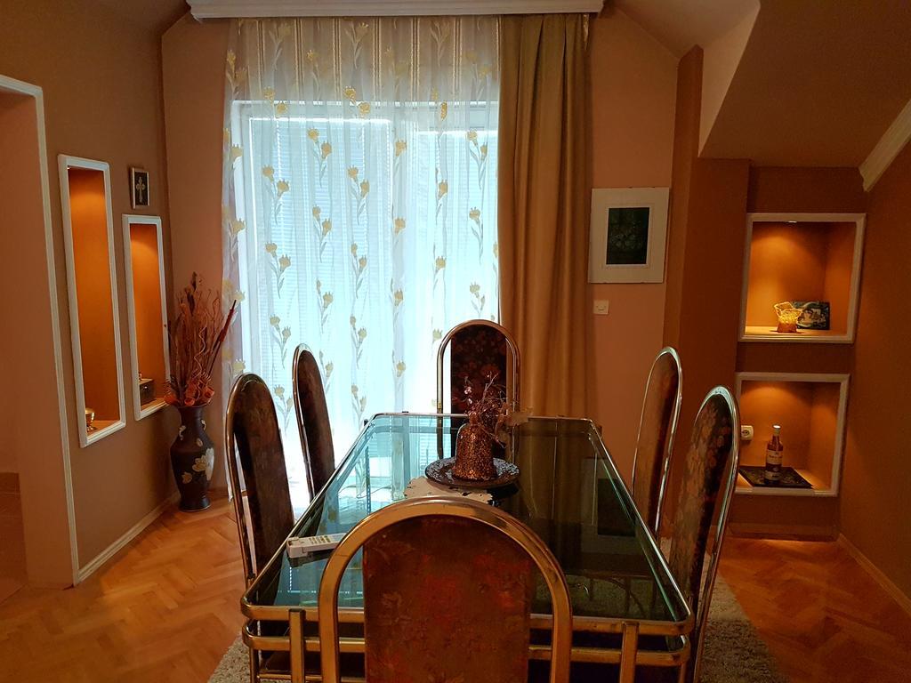 Apartment Cace Kumanovo Kültér fotó